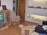 inchiriere apartament 3 camere et. 1/4 Drumul Taberei. complet utilat