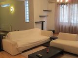 Inchiriere apartament 3 camere Kiseleff