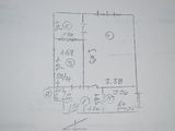 Inchiriere garsoniera Timpuri Noi, renovata 2013