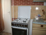 Inchiriez ap. cu 2 cam.sau caut 2 chiriasi ptr. cam. mare