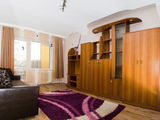 Inchiriez ap. cu 2 camere zona Tudor