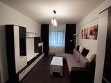 Inchiriez apartament 2 camere, 43mp, Centru Iasi, complet mobilat