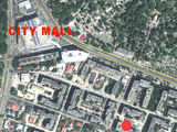 Inchiriez Apartament 3 camere CITY MALL - Eroii revolutiei