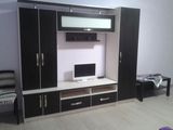 Închiriez apartament 3 camere COMPLET MOBILAT