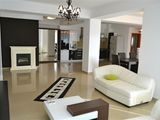 inchiriez  apartament  3  camere  de  lux  350  E