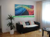 Inchiriez apartament 3 camere Gara de Nord 400e