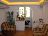 Inchiriez apartament cu 2 camere