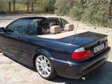 Inchiriez Bmw 318 Ci Cabrio pentru nunti