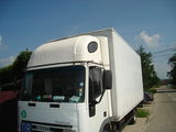 Inchiriez camion Iveco 7,5 t Efectuez transport