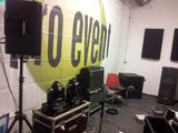Inchiriez sala repetitie-studio muzica