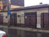 Inchiriez spatiu depozitare, productie servicii