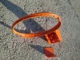Inel baschet cu arc PROFESIONAL