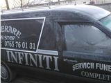 Infiniti Strehaia - Servicii Funerare Complete