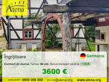 Ingrijire batrani in Germania