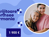 🌟  Îngrijitoare în Germania 🌟
