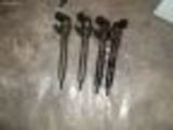 injectoare mercedes 2,2CDI