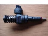 injectoare VW golf/passat..4 injectoare tip ajm 101 cp