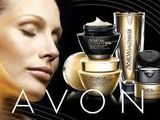 Inscriu Reprezentant Avon