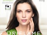 Inscriu reprezetanti Oriflame