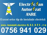 Instalatii Electrice Galati