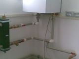 Instalator si Electrician