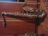 Instrument de suflat - saxofon tenor