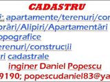 Intabulari Cadastru
