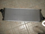 intercooler mercedes sprinter