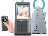 Interfon Video-Audio digital Angelcare