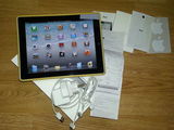 iPad 2 Wi-Fi 32GB Black Pacet Complet schimb cu Samsug Galaxy S4