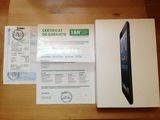 iPad mini wi-fi 16Gb Sigilat Factura Garantie Bon Fiscal