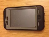 iPhone 3G - 16GB, iOS 4, deblocat + protectie