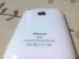iphone 3g alb, original, decodat, pret 200 ron