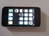 Iphone 3G,Neverlocked,8GB.