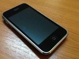 iphone 3GS 16 GB