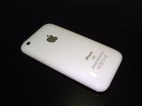 Iphone 3GS 16 GB White