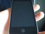Iphone 3gs 16gb Alb