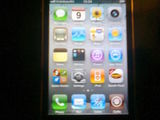 iPhone 3GS 16gb Jailbroken