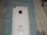 iPhone 3GS 16GB, White, Neverlock
