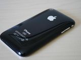 Iphone 3gs 32gb black