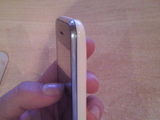 Iphone 3gs alb