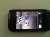 Iphone 3GS Black 8GB codat orange Romania