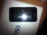 Iphone 3gs de 16 gb neverloc ios 6.1.6