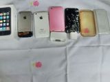 Iphone 3GS+Iphone 2G + huse si accesorii