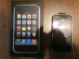 Iphone 3GS negru 16GB