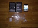 Iphone 3GS putin folosit, la cutie toate accesoriile incluse, neblocat