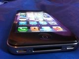 iphone 4 16 Gb black impecabil !!!