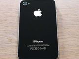 Iphone 4 16 GB neverlock negru