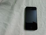 iPhone 4 16gb Black never locked.