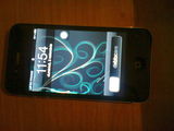 Iphone 4 16gb gevey (jailbreak)